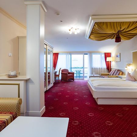 Granpanorama Hotel Stephanshof Villandro Ngoại thất bức ảnh
